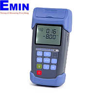 Deviser AE270 Optical Power Meter (70 ~ +10dBm)