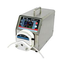 Leadfluid BT100F-1 Intelligent Dispensing Peristaltic Pump (0.006-570mL/min, 1 CH)