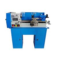 WMT CNC DIY1018 Bench Lathe (750w)