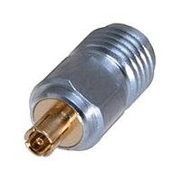 Johnson / Cinch Connectivity Solutions 134-1019-371 RF Adapters - Between Series SMA JACK TO UMC PLUG ADAPTER