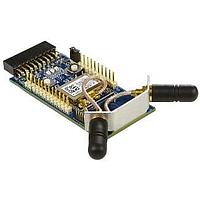 Microchip Technology ATZB-SAMR21-XPRO Development Boards & Kits - Wireless ATZB-SAMR21-XPRO