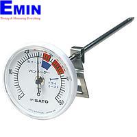 skSATO 1724-00 Bimetal Thermometer for Baking (0~50°C; ±1°C)