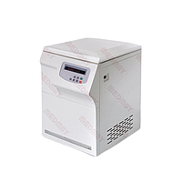 Medmay MC5002 Floor Type Low Speed Centrifuge (5500rpm; 4650×g)