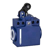 Telemecanique XCNT2128P16TQ Telemecanique Sensors