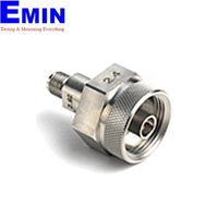 KEYSIGHT N9910X-602 Coaxial adapter (NMD 2.4 mm (f) to 2.92 mm/K (f) 50-ohm, 40 GHz)