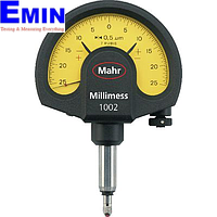 Mahr Dial Indicators Calibration Service