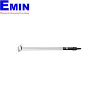 EBRO TPN 1201 (1343-0678) High-temperature probe with 1 m silicone cable (300mm,1200°C, SMP)