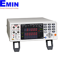 HIOKI BT3562A Battery HiTester (3mΩ~3kΩ, 6V~100V)