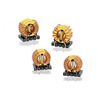 Wurth Elektronik 744844101 Power Line Choke WE-ExB Power Typ L 100uH 14A 6mOhms