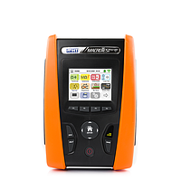HT MACROTESTG3 Professional Installation Safety Tester (Touch Screen)