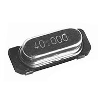 Abracon ABSM3A-11.0592MHZ-E-4-Z-T Microprocessor Crystal