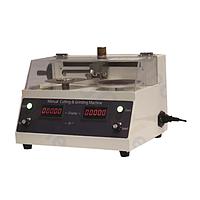 JCW JCW-QC20 Semi-Auto Terminal Cross Section Analyzer (AWG000-AWG46)