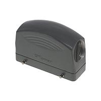 Molex / GWconnect 93601-3680 Hoods HCHOOD SIDE/ENT4P NO TBE PG29 7824.6476.