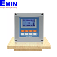 Daruifuno DUC2-PH-H-A Digital PH Controller (-2~16pH, 2 relay, 4-20mA, RS485,AC100-240V)
