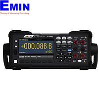 MATRIX MDM-8255 High Precision Multimeter (100mVDC - 1000VDC, 100μADC - 10ADC, True RMS, 150 PPM)