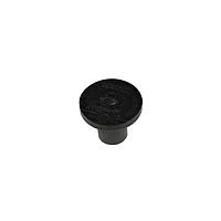 Menda 34229 Circular MIL Spec Tools, Hardware & Accessories CIRCULAR CONDUCTIVE CONNECTOR COVER, M5501-31A-250, 1000/CS