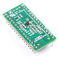 Texas Instruments DAC53401EVM DAC DAC53401 10-bit 1-ch annel DAC with NVM;