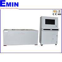 YuYang YY414 Professional Temperature Testing Equipment (For 0 - 1250 ℃ Thermal Insulation Materials)