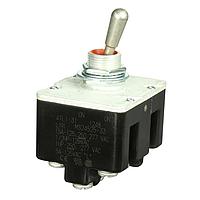 Honeywell 4TL1-31 Toggle Switches SEALED OI TL Toggles