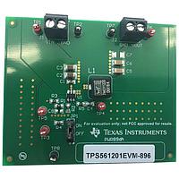 Texas Instruments TPS561201EVM-896 Voltage Regulator - Switching Regulator TPS561201EVM-896