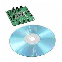 Analog Devices ADP5050-EVALZ Power Management Specialized Evaluation Board