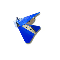 AARONIA PowerLOG 70180 High-Power Horn Antennas (700MHz - 18GHz; - 40°C – 85°C)