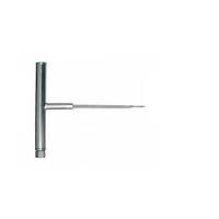 Sauermann SKTA-125 K-type Temperature Probe (-40°C to -250°C/ Ø3mm)