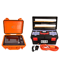 PQWT G150 Dam Piping Leak Detector (0mV-2000mV, 100m, 2 channel)