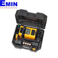 FLUKE PLS HV2G SYS Manual Slope Green Rotary Laser System