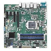 Advantech AIMB-586QG2-00A1U Industrial Motherboards LGA1200 mATX 2DP/8SATA/6COM/16USB/2*10G