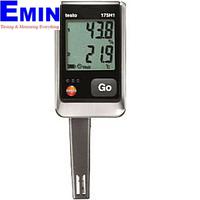 TESTO 175 H1 Temperature and humidity data logger (20 ~ +55°C)