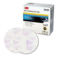 3M P1200 Abrasive Disc