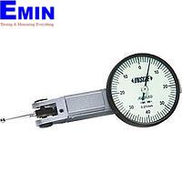 INSIZE 2380-08 Dial test indicator (0-0.8mm/0.01)