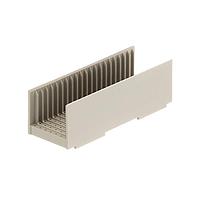 AMP Connectors - TE Connectivity 646482-2 Shrouds 2MM H.M.,B-22 SHROUD 3.9MM