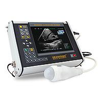 DRAMINSKI DUS-101 Ultrasound Scanner