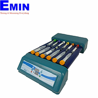 HINOTEK ZM-7D Blood Mixer (40-80rpm, 0-990min)