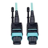 Tripp Lite N844-05M-12-P Fiber Optic Cable Assemblies MTP/MPO PATCH CABLE WITH PUSH/PULL TABS