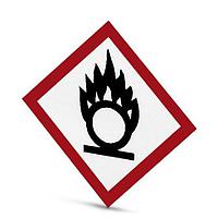 PHOENIX CONTACT 1014274 Labels PML-GHS103 (25X25)