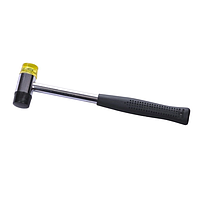 ASAKI AK-9519 Plastic hammer (30mm)