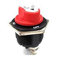 Shin Chin A23-8A Battery Disconnect BATTERY SWITCH SPACE SAVER