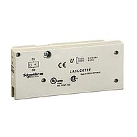 SCHNEIDER LA1LC072F Relay Sockets & Hardware TRIP DEVICE INTEGRAL STARTER