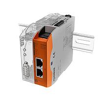 KUNBUS PR100073 EtherCAT RevPi Gate EtherCAT - SubDevice