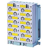 SIEMENS 6ES71484FC000AB0 I/O Modules SIMATIC DP, ET200PRO FAILSAFE ELECTR MOD