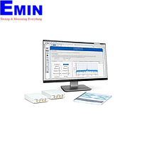 NI USRP-2920 Teaching Bundle Software Defined Radio Device Bundle (SDR Lab Bundle: 2 x NI USRP-2920 Kits with Lab Materials)
