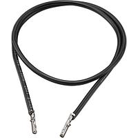 Wurth Elektronik 662262220030 Pre-Crimped Lead WR-MPC3 3mm Cable Pre-crimped 20AWG