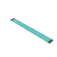 Samtec FJ-10-D-04.00-4 FFC / FPC Jumper Cables 1.00 mm Flat Flex Cable