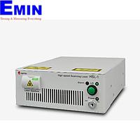 Santec HSL-1 VCSEL Swept Source (1060 nm)