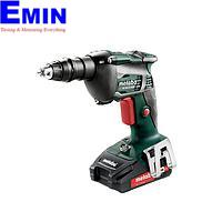 METABO SE 18 LTX 6000 Cordless drywall screwdriver (0-6000 rpm)