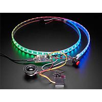 Adafruit 5768 Development Boards Adafruit RP2040 Prop-Maker Feather with I2S Audio Amplifier