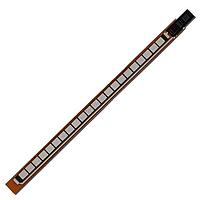 Spectra Symbol FS-L-095-103-RLU Linear Position Sensors Flex Sensor by Spectra Symbol 95mm variant RLU - Female Latch-Up Housing connector